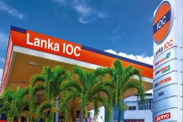 புதிதாக மேலும் பல எரிபொருள் நிரப்பு நிலையங்களை ஆரம்பிக்க தீர்மானம்!