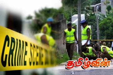 கொடூரமாக தாக்கப்பட்டு நபர் ஒருவர் கொலை! பொலிஸ் விசாரணையில் வெளியான காரணம்