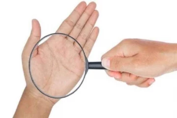 இந்த ரேகை உடையவர்கள் யாரையும் மயக்க கூடியவர்கள்.. உங்க ரேகை இருக்கா?