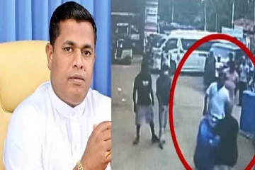 சனத் நிஷாந்தவின் சகோதரர் விளக்கமறியலில்