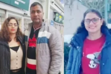 மனைவியைக் கொன்றுவிட்டு தாயை தொலைபேசியில் அழைத்த இந்தியர் கூறிய அதிர்ச்சி தகவல்