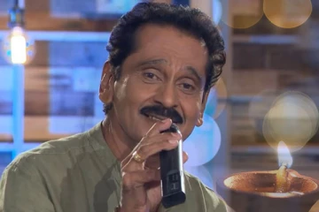 இலங்கையின் பிரபல நடிகர் திடீர் மரணம்