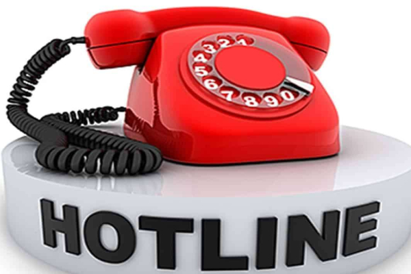 அத்தியாவசிய சேவைகளுக்காக விசேட தொலைபேசி இலக்கம் | Special Telephone Number For Essential Services அத்தியாவசிய சேவைகளுக்காக விசேட தொலைபேசி இலக்கம் | Special Telephone Number For Essential Services