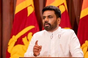 දිට්වා සුළි කුණාටුවෙන් පීඩාවට පත් ජනතාවට නිවාස - මැයි අවසානයට පෙර - ජනපතිගෙන් නිවේදනයක්