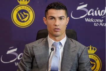 ஐரோப்பாவில் எனது வேலை முடிந்துவிட்டது! இது ஒரு புதிய சவால்.. ஊடகத்திடம் கூறிய ரொனால்டோ