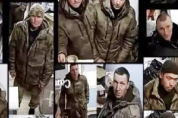 உக்ரைனில் திருடிய பொருட்களை குடும்பத்தாருக்கு அனுப்பி வைத்த ரஷ்ய வீரர்கள்