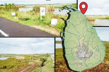 நந்திக்கடலில் தோன்றப் போகும் மற்றொரு மக்கள் பிரச்சினை: தீர்வுகள் காணப்படுமா...