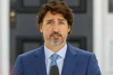 சீனாவுக்கு எதிராக உலக நாடுகள் ஒன்றிணைய வேண்டும் - கனடா பிரதமர்