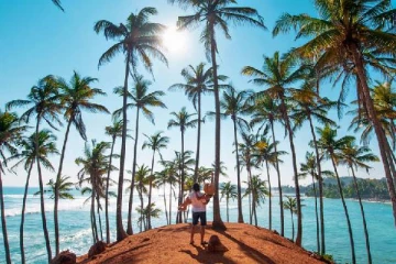 சுற்றுலாத்துறையை மேம்படுத்த எடுக்கப்பட்ட முக்கிய நடவடிக்கை