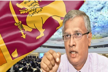 உற்றுநோக்கலாக மாறிய சிறிலங்கா விவகாரம் - சர்வதேச விசாரணையே தீர்க்கமான முடிவு - ஜெனிவாவில் வலியுறுத்து