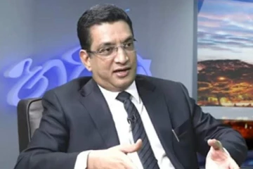 கடன் தொடர்பில் ஆலோசனை குழு நியமிக்க 3 வாரங்கள் அவகாசம் தேவை: அலி சப்ரி