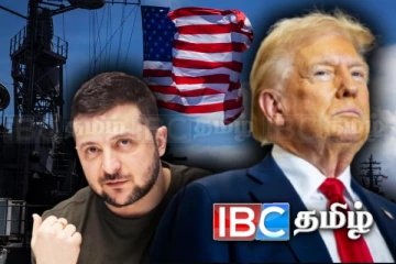 அமெரிக்க படைகளுக்கு விழுந்த பேரிடி: எதிர்வினையான உக்ரைன் விவகாரம்