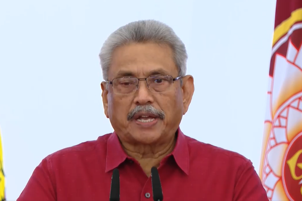 நான் தயார்! விசேட அறிவிப்பில் கோட்டாபய வெளியிட்ட தகவல்கள் | Address To The Nation President Gotabaya Rajapaksa