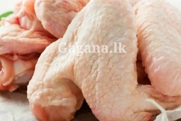 බලන් ඉද්දි කුකුළු මස් මිලට වුණ දෙය..