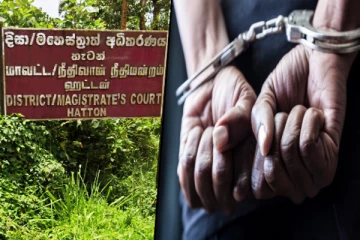 நீதிமன்றச் செயற்பாட்டுக்கு இடையூறு: கைதான வர்த்தகர் விளக்கமறியலில்