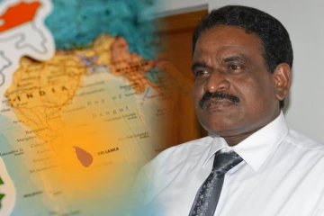 தமிழ் மக்களின் ஒற்றுமையை சிதைக்கும் பேரினவாதத்தின் தந்திரம்: சிறீநேசன்