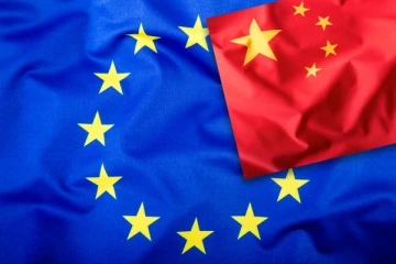 ஐரோப்பிய யூனியன் தடைக்கு எதிராக சீனா கடும் எதிர்ப்பு