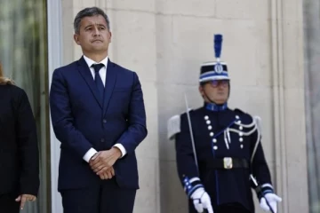 இந்த வெளிநாட்டவர்கள் பிரான்சை விட்டு வெளியேற்றப்படுவார்கள்: பிரான்ஸ் உள்துறை அமைச்சர் வெளியிட்டுள்ள அறிவிப்பு