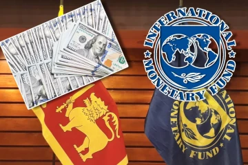 மீளாய்வு நிறைவு : இலங்கைக்கு 695 மில்லியன் டொலர்களை விடுவித்த IMF