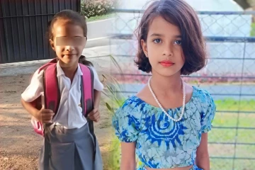 வெளிநாட்டில் பணியாற்றும் தாய் - கொழும்பில் விபத்தில் உயிரிழந்த சிறுமி