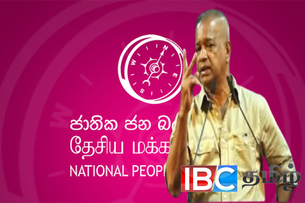 திசைகாட்டி எம்.பி.க்கள் திருடினால்.. அமைச்சர் லால்காந்தவின் கடும் எச்சரிக்கை