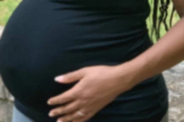 குழந்தை பிரசவித்த 10 நாட்களிலே உயிரிழந்த தாய்