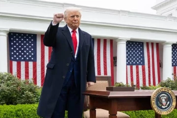 ட்ரம்பின் அதிரடி வரி விதிப்பு... கடுமையாகப் பாதிக்கப்பட்டுள்ள நாடுகள்