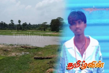 வற்றாப்பளையில் சிறுவன் சடலமாக மீட்பு: தீவிர விசாரணையில் பொலிஸார்