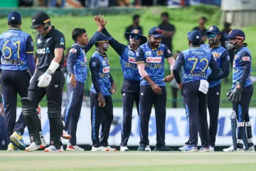 SL vs NZ: முக்கிய வீரர்களான மெண்டிஸ், நிசாங்கா விடுவிப்பு: காரணம் என்ன?