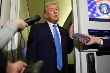 5 பில்லியன் டொலர்... BBC-க்கு எதிராக பிடிவாதம் காட்டும் ட்ரம்ப்