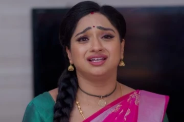 விலகிய ஆஷிகா.. மாரி சீரியல் புது ஹீரோயின் இவர்தான்! எதிர்பார்காத ஒருவர்