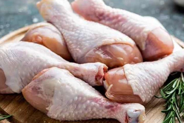 சந்தையில் கோழி இறைச்சியின் விலை அதிகரிப்பு
