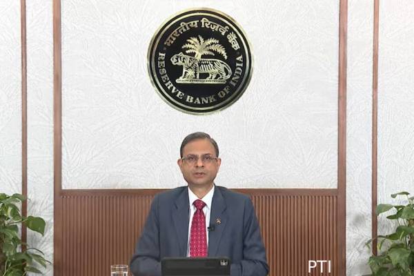 டிஜிட்டல் மோசடியில் பணத்தை இழந்தால் ரூ.25,000 இழப்பீடு - ரிசர்வ் வங்கி திட்டம் | Rbi Announce Rs25000 Compensation For Digital Scam