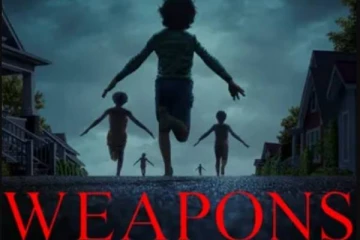 Weapons திரை விமர்சனம்