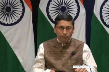 இலங்கையுடன் நிரந்தர தொடர்பில் இருக்கிறோம்! இந்தியா வெளியிட்ட தகவல்