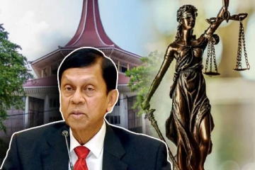 மத்திய வங்கி முன்னாள் ஆளுநர் அஜித் நிவார்ட் விடுதலை