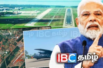 பலாலியை இலக்கு வைத்த பேச்சுவார்த்தை! மோடிக்கு பறக்கவுள்ள விசேட கடிதம்