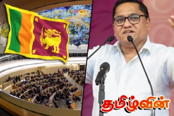 வெளிவிவகார அமைச்சர் இன்று ஜெனீவா பயணம்