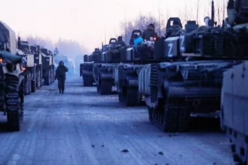 கீவ் கட்டுப்பாட்டை மீண்டும் முழுமையாக கைப்பற்றிய உக்ரைன்!