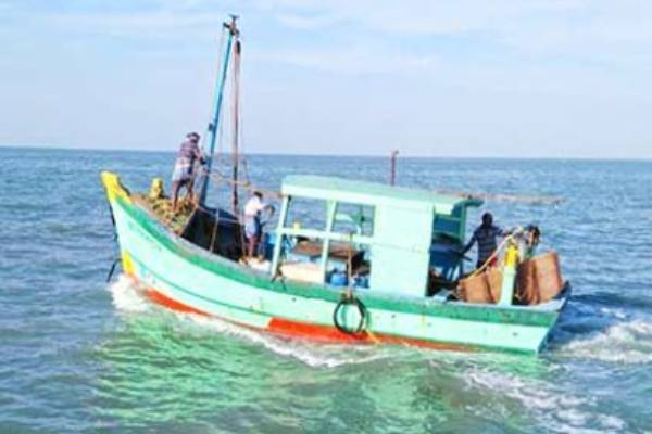 இலங்கை வளங்களை சூரையாடும் இந்திய கடற்றொழிலாளர்கள்! என். எம். ஆலம் காட்டம் | N M Alam S Statement