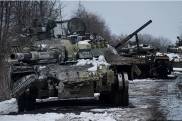 ரஷ்ய இராணுவ வீரர்களின் சடலங்களால் நிரம்பி வழியும் பிரேத அறைகள்