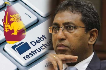 கடன் மறுசீரமைப்பில் சிக்கல்கள் ஏற்பட வாய்ப்புள்ளதாக ஹர்ஷ வலியுறுத்து!