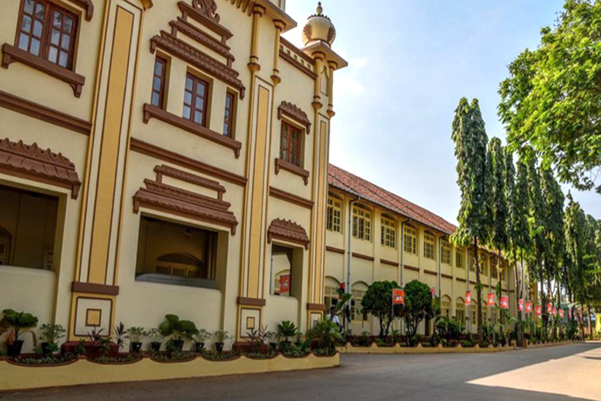 பட்டதாரிகள் தொழில் தேடுபவர்களாக இருக்கக் கூடாது..! நியமனம் பெற்ற தி. வேல்நம்பி உறுதி | T Velnambi Sworn In As New Vice Chancellor பட்டதாரிகள் தொழில் தேடுபவர்களாக இருக்கக் கூடாது..! நியமனம் பெற்ற தி. வேல்நம்பி உறுதி | T Velnambi Sworn In As New Vice Chancellor