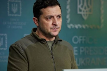 ரஷ்யா மக்களுக்கு கோரிக்கை விடுத்த உக்ரைன் அதிபர்