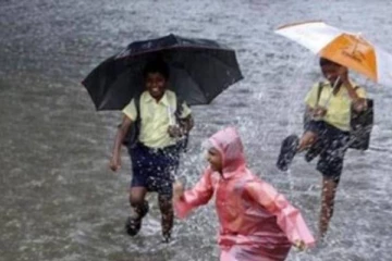 இன்னும் 3 மணிநேரத்திற்கு விடாது மழை : வானிலை ஆய்வு மையம் தகவல்