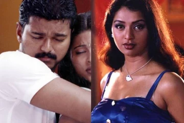 விஜய்யுடன் அப்படி இருந்தா கூட அது நடக்காது!! உண்மையை உளறிய நடிகை காயத்ரி..