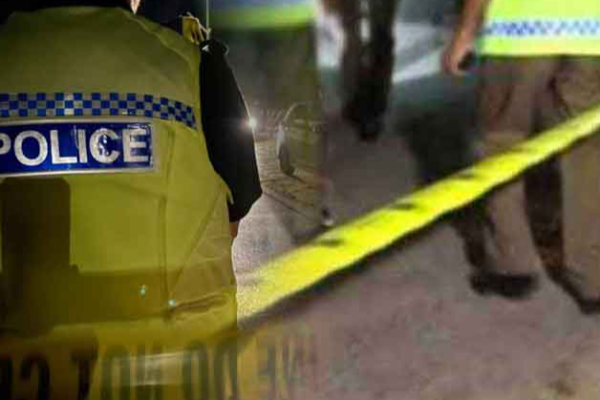 நாட்டில் இன்றிரவு மற்றுமொரு துப்பாக்கிச் சூடு.. ஒருவர் பலி | Gun Shoot In Kalutara One Died நாட்டில் இன்றிரவு மற்றுமொரு துப்பாக்கிச் சூடு.. ஒருவர் பலி | Gun Shoot In Kalutara One Died