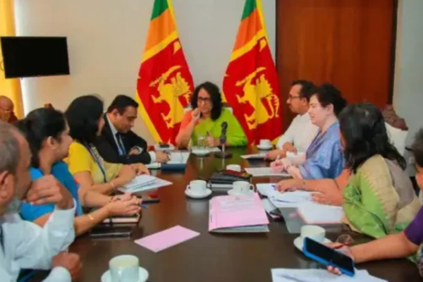 பாடசாலை மாணவர்களுக்கு முக்கிய அறிவுறுத்தல் - எடுக்கப்பட்டுள்ள முக்கிய தீர்மானம் | Local Shoes For Students With Government Vouchers