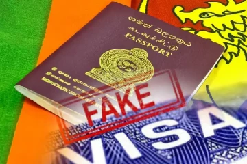 போலி விசா தொடர்பில் பொதுமக்களுக்கு அவசர எச்சரிக்கை