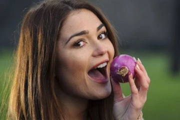 வெங்காயம் அதிகமா சாப்பிட்டால் என்ன நடக்கும்...இதய நோயாளி உணவில் சேர்த்துக்கலாமா?